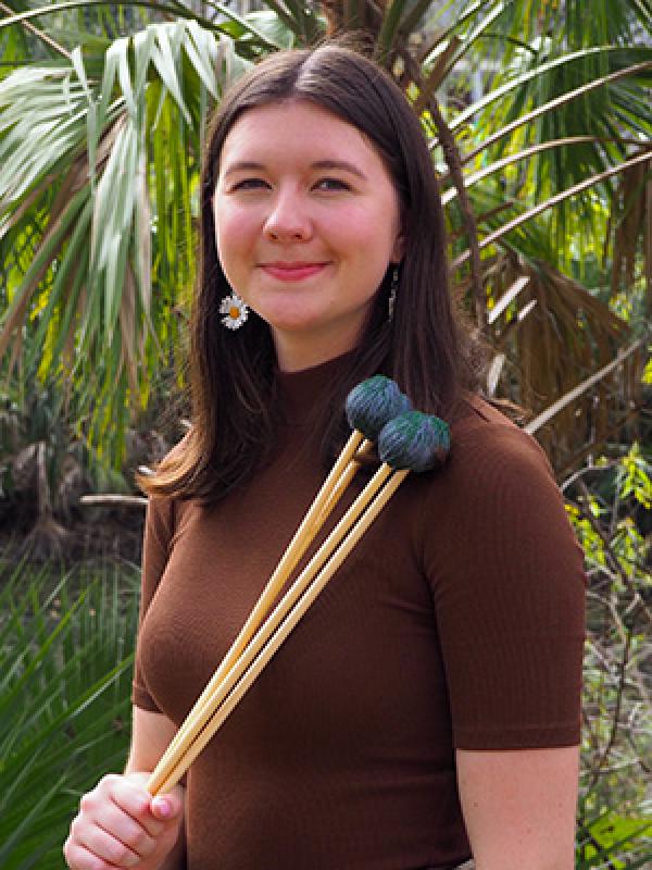 Erin Fuzer's graduate associate profile