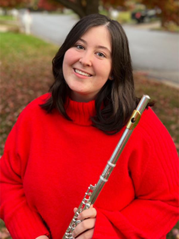 Coral Varian's graduate associate profile