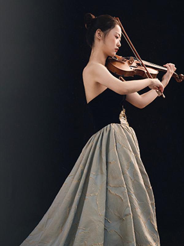 Yiyi Suo's graduate associate profile