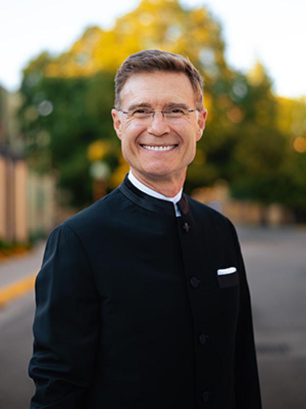 Scott A. Jones' faculty profile