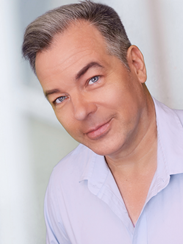 Edward Bak's faculty profile