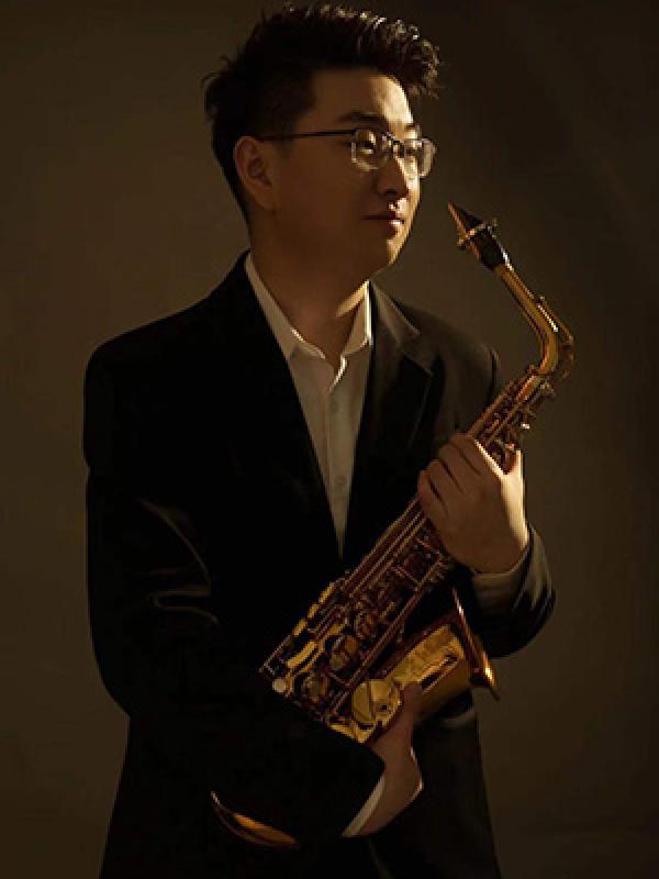 ミュージシャン Sa Ziheng Huang | School of Music