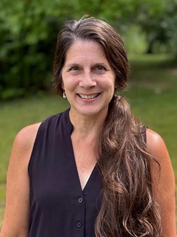Terrilyn Shepherd's faculty profile
