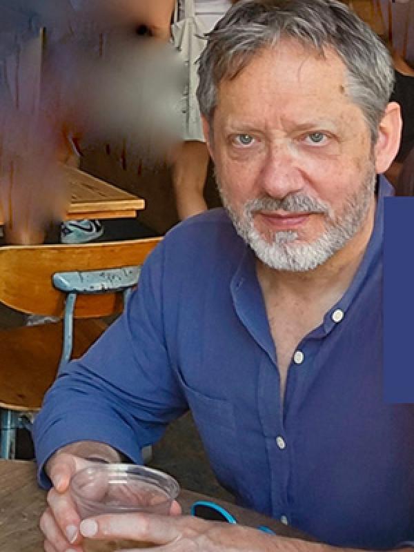 Arved Ashby's faculty profile