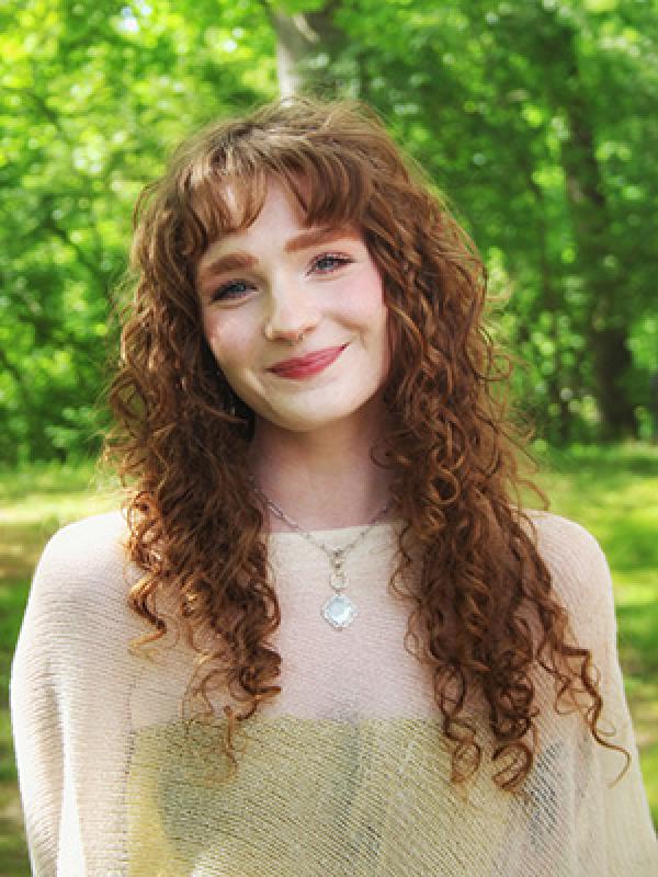Sadie Wuertz's graduate associate profile