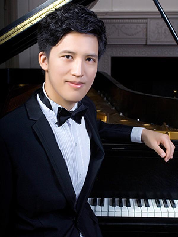 Bolai Cao's faculty profile