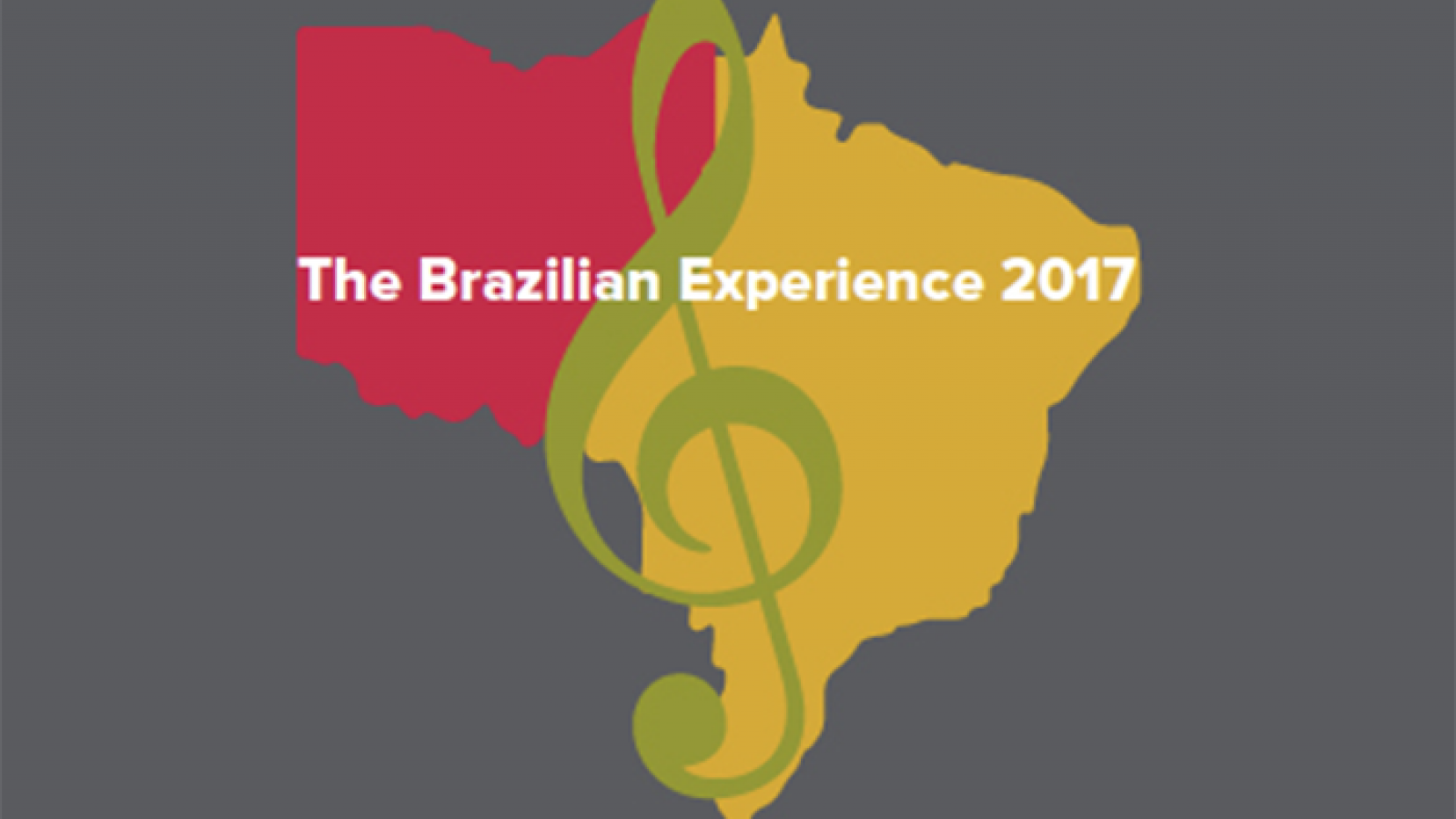 The Brazilian Experience 2017 logo