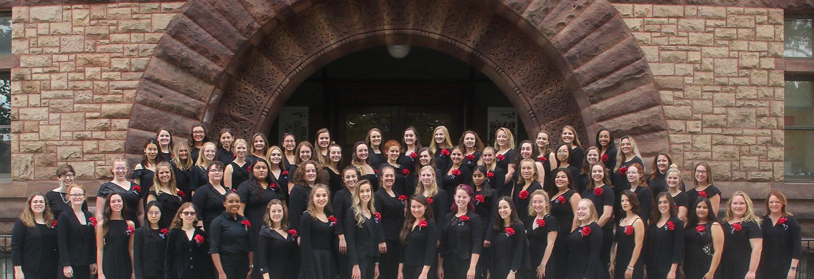 Women's Glee Club