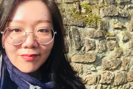 Bess Xintong Yu