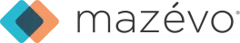 Mazevo logo 
