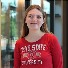 Jenna Harkin's Ambassador profile
