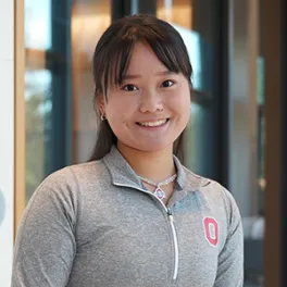Aoi Nishiyama's Ambassador profile