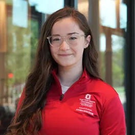 Laura Pitner's Ambassador profile