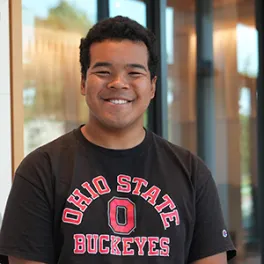 Kenta Thompson's Ambassador profile