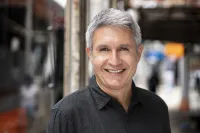 Headshot of Fabio Cury