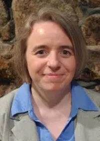 Beth Szczepanski's headshot