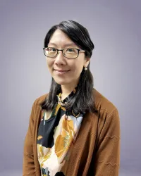 Dora Kung's headshot