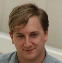Peter Moeller's headshot