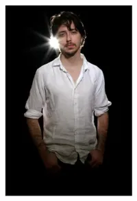 Thomas Beardslee's headshot