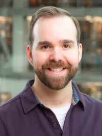 Jarod Ogier, MA 2012