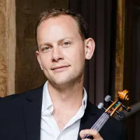 Nathan Southwick, String Teacher Workshop faculty