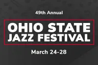 Jazz Festival 2026 schedule of events