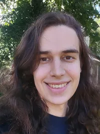 Image of a musician