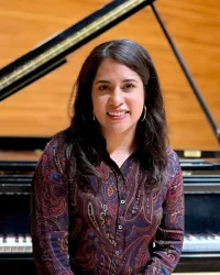 Andrea Tinajero-Perez