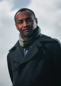 Dani Kouyate