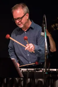 Rusty Burge