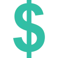 Dollar symbol