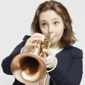 Jazz Club guest artist Kellin Hamas, trumpet