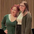 CMS student Vida's story