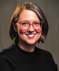 Kara Caine