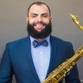 Robert D. Brooks,  Associated Faculty, Jazz Saxophone