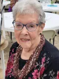 Marion Paynter Howard, guest lecturer, 2-16-26