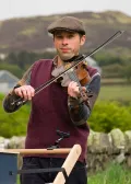 Richard Trethewey, guest lecturer, 2-16-26