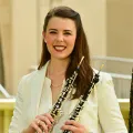 Abby Yeakle Held, oboe and English horn