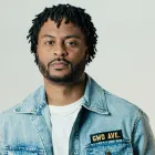 Stevie "Dr. View" Johnson