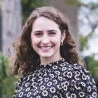 GIVE Impact story-Samantha Sayar