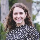 GIVE Impact story-Samantha Sayar