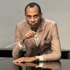 Raul Delgado Navarro, Campus Orchestra conductor