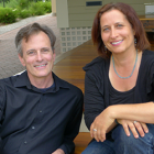 Mark Evans and Gili Melamed-Lev