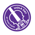 Viola Day at Ohio State Viola Day at Ohio State
