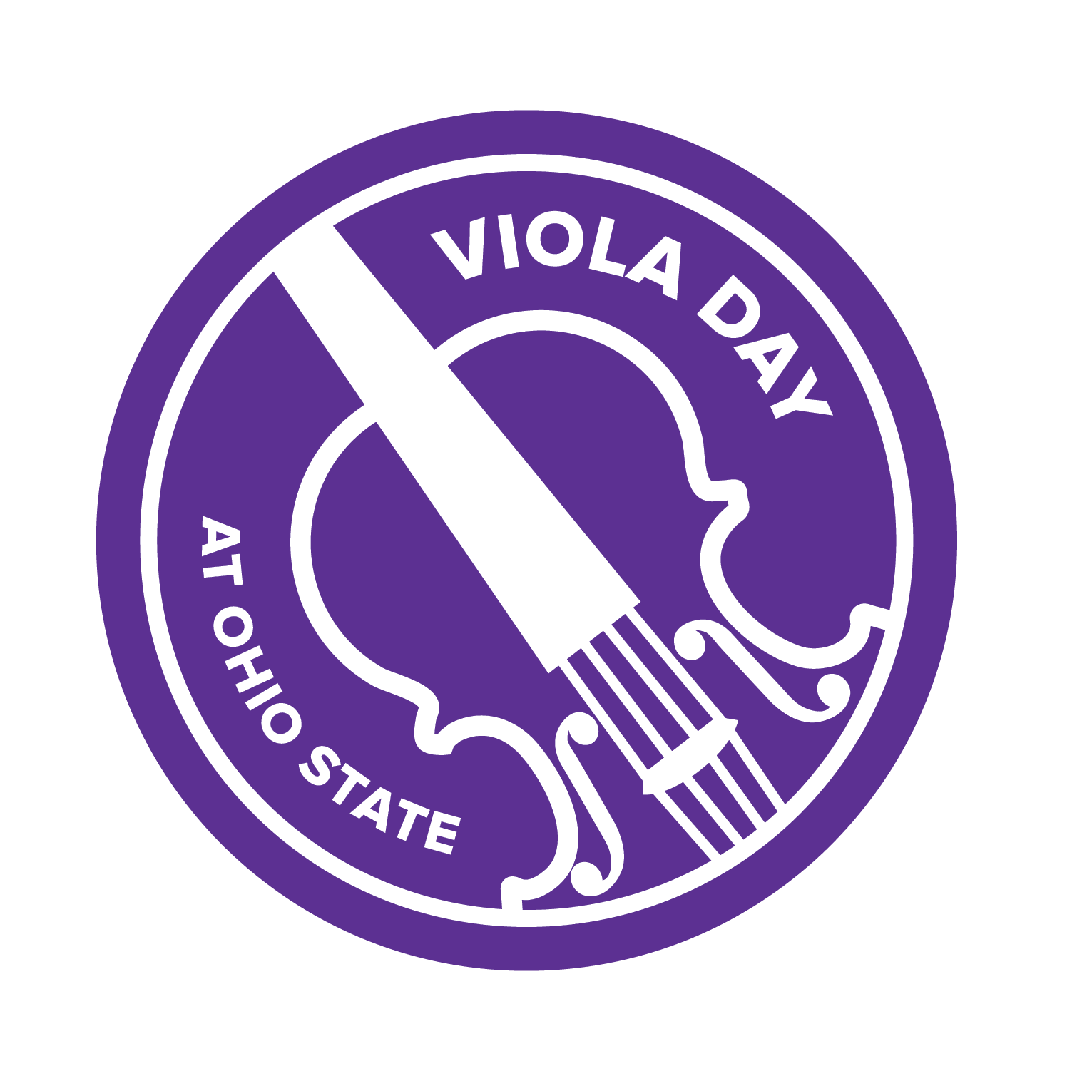 Sixth Annual Viola Day Concert School of Music