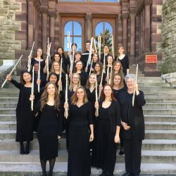 The Ohio State University Flute Troupe The Ohio State University Flute Troupe