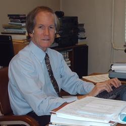 Charles Atkinson Charles Atkinson