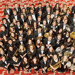 Symphonic Band 2016-2017 Symphonic Band 2016-2017