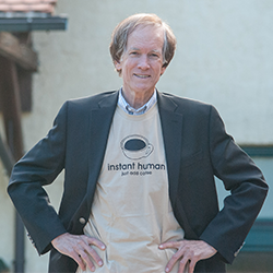 Charles Atkinson - photo by Hanno Charles Atkinson - photo by Hanno