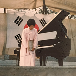 Pianist Pianist